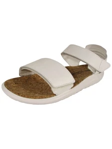 Teva Herren Han Kjobenhavn Float Leder Sandale Schuhe, Optic White, US 7 - Bild 1 von 3