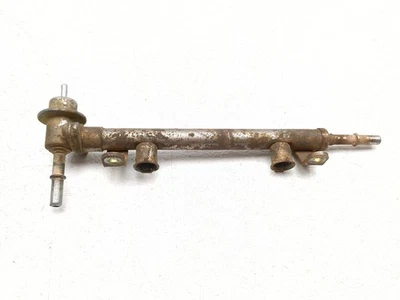 Riel inyector de combustible de gas Polaris RZR 900 RZR900 14-20 Foto 1 de 4