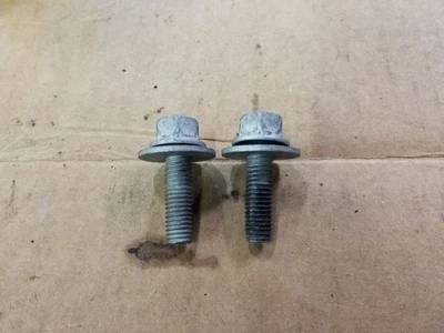 Ford Expedition 2015 2016 2017 trasero segunda fila asiento montaje pernos Foto 1 de 4