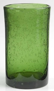 Artland Iris Green Highball Glass 4090218 - Picture 1 of 1
