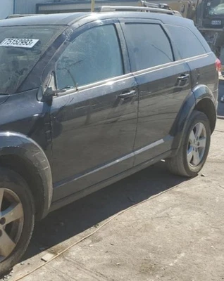 Dodge Journey LH 2009-2012 airbag cortina techo conductor OEM Foto 1 de 4