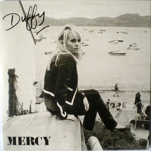 Duffy Mercy - CD - Imagen 1 de 3