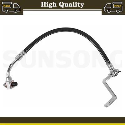 Гидравлический шланг тормозной магистрали Sunsong для Chevrolet Silverado 1500 2003-2004 - Изображение 1 из 3