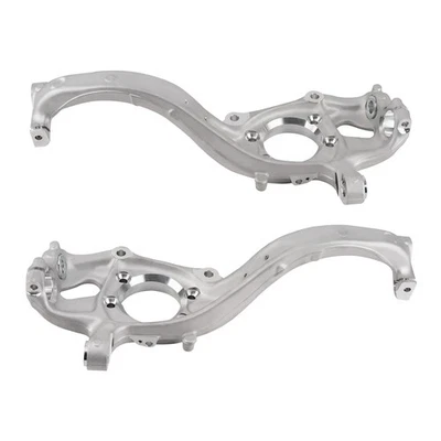 Fusée de direction for Audi A4 B8 A5 Cabriolet/Coupé A6 C7 2007-2018 4G0407253A - Immagine 1 di 4