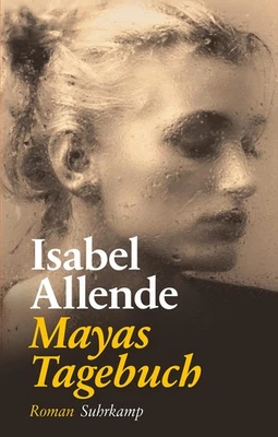 Isabel Allende  Mayas Tagebuch: Roman. Geschenkausgabe ( (Paperback) (UK IMPORT) - Image 1 of 2