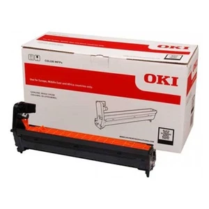 Original OKI 46507416 Black Image Drum Unit (46507416) - Afbeelding 1 van 4