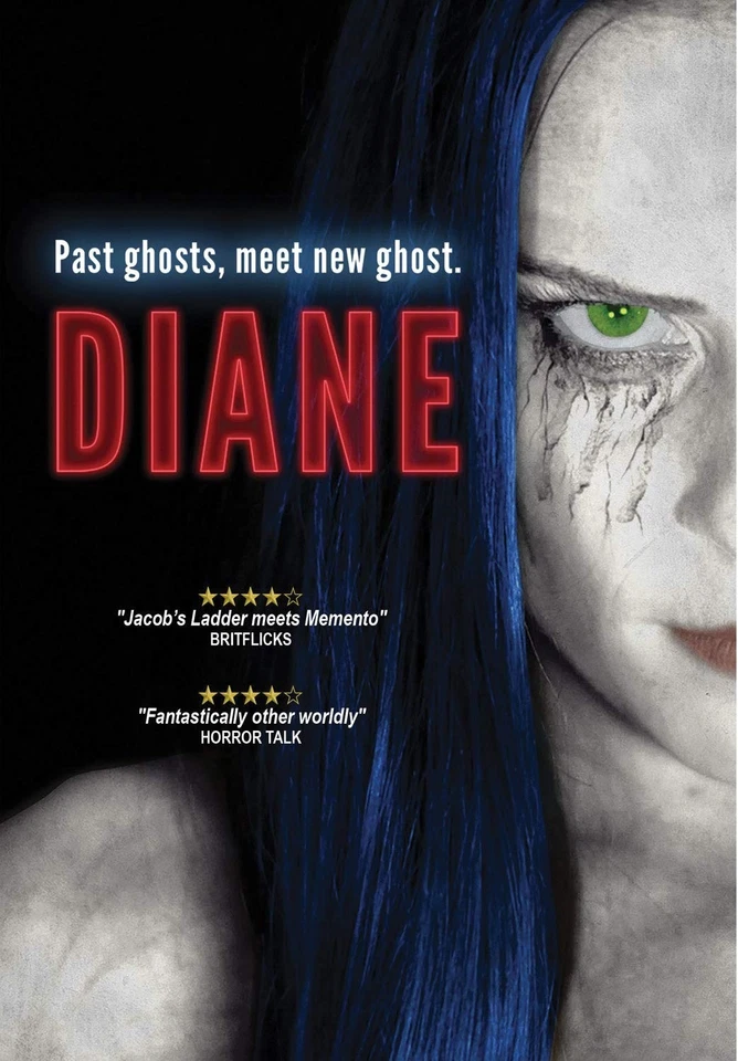 Diane (DVD) Carlee Avers Jason Alan Smith Kathy Searle Margaret Rose Champagne - Image 1 of 1