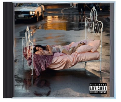 Demi Lovato CD deluxe – It's Not That Deep (3 BONUS TRACKS) - Image 1 of 4