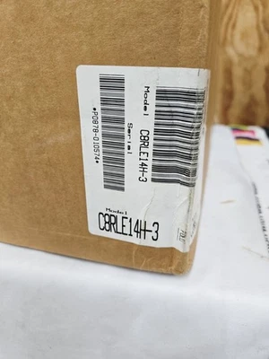 JBL C8RLE14H-3 NOS 正品扬声器 Re-cone 套件 8 欧姆 LE14H-3 全新开箱 — 第 1/4 张图片