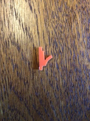 Tippmann Ball Latch FA 18 für 98 A5 X7 TMC Stormer Und FT12 - Bild 1 von 2