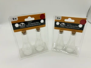 Mini accesorios para botellas de Halloween - Imagen 1 de 2