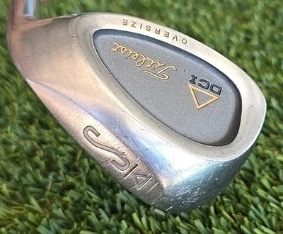 Titleist DCI Oversize Sand Wedge SW Graphite Ladies Womens Senior Lite RH 35.5" - Image 1 of 4