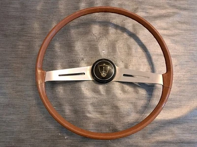 Rover P6 UK Lenkrad Gebraucht - Bild 1 von 4