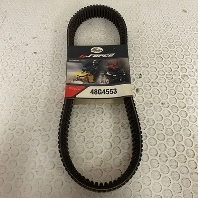 Cinturón superior plano Gates G‐Force CVT modelo 48G4553 Foto 1 de 4