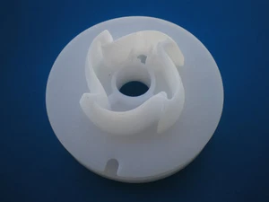 Starter Pulley for HUSQVARNA 362 XP, 365 & Special, 371 XP, 372 XP, 385, 390 - Picture 1 of 1