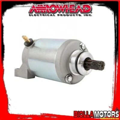 MOTOR DE ARRANQUE SND0502 APRILIA Scarabeo 125 2003-2004 125cc Rotax AP0296390 Rotax Foto 1 de 4