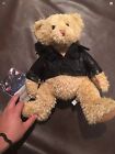 THE KING OF ROCK ELVIS PRESLEY DAKIN BEAR NEW WITH CERTIFICATE OF AUTHENTICITY