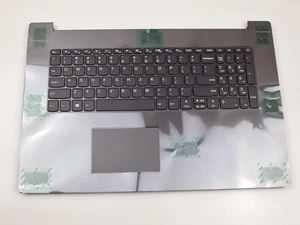 Genuine Lenovo Ideapad 330-17ICH Palmrest Touchpad Keyboard READ - Picture 1 of 5