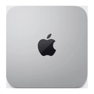 Apple Mac Mini 2014 2.8 GHz Intel i5 4308 16 GB RAM ssd 256 Os Monterey pc - Afbeelding 1 van 5