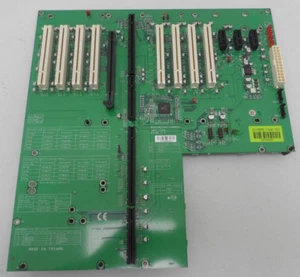 Portwell PBPE-13A8 13-gniazdowa 8x PCI 1x PCI-E x16 3x PCI-E x1 PICMG 1.3 Backplane - Zdjęcie 1 z 4