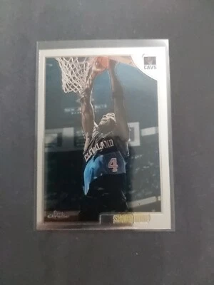 98-99 Topps Chrome Shawn Kemp #174 Cavaliers Supersonics - Image 1 of 2