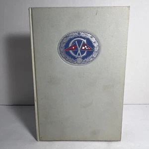 1939 THE MOTOR YACHT CAROLINE: Bath Iron Works - By Arnold Newell, VERY RARE! - Imagen 1 de 24