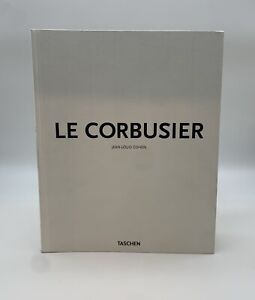 Le Corbusier by Jean-Louis Cohen - French Edition (Hardcover, 2016)