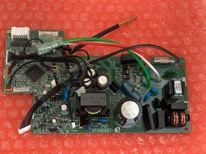 DAIKIN / Printed Circuit ASSY- Control / P/N 4008812 / 3F011635-31 - Picture 1 of 9