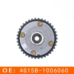 For Chery 4G15 timing gear phase adjuster camshaft sprocket 4G15B-1006060 - Picture 1 of 5