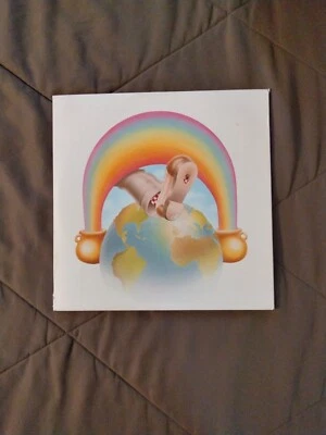 **Winchester Pressing** Grateful Dead "Europe '72 (3LP Set) WB   *Wax Strong VG+ Foto 1 de 4
