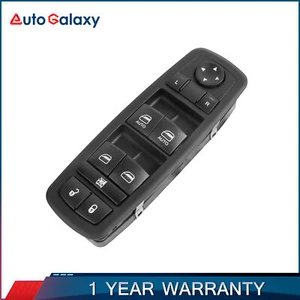 Power Window Switch For 2012-19 Dodge Journey 2013-14 Charger 12-14 Chrysler 300 - Bild 1 von 11