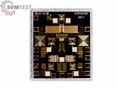 Agilent EEVCB49E Microwave DIE - Image 1 of 2