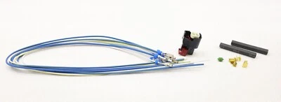 NUEVO Kit de cableado multiusos Mopar 68148105AB Dodge Chrysler Jeep 99-17  Foto 1 de 4