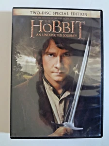 The Hobbit: An Unexpected Journey (Two DVDSpecial Edition) - Bild 1 von 6