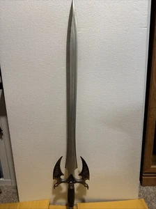 United Cutlery Kit Rae Kilgorin Fantasy Artist Sword of darkness UC1120 VTG 1998 - Picture 1 of 9