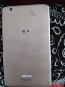 LG G Pad - Picture 1 of 2