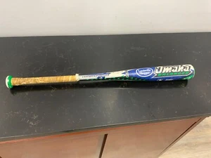 Louisville Slugger Omaha BB136 Balanced 31 / 28 -3 Baseball bbcor baseball bat - Picture 1 of 13