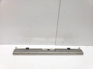 PORSCHE PANAMERA 970 BOOT LOCK COVER LOADING TRIM PANEL 97055125301 2011 - Picture 1 of 16