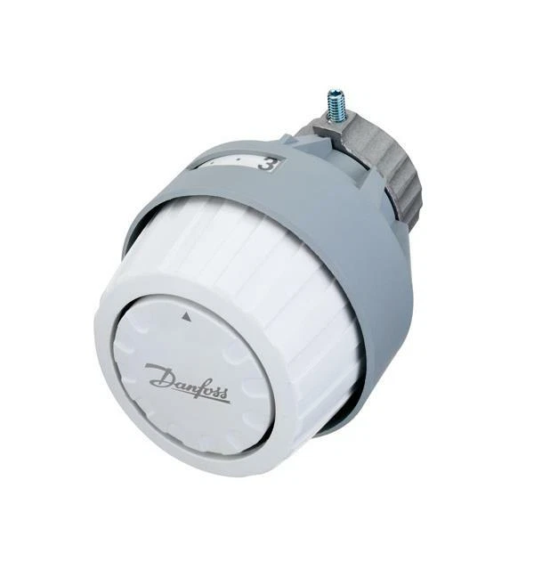 Danfoss Fühlerelement RA 2920 eingebauter Fühler, Behördenmodell - Bild 1 von 1