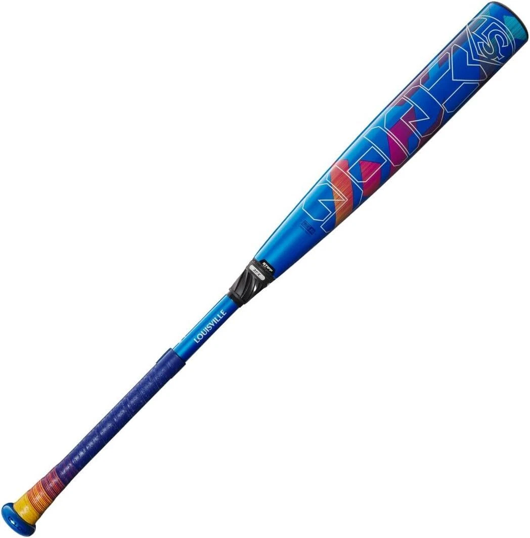Batte de baseball Louisville Slugger 2020 META BBCOR - 32/29 oz