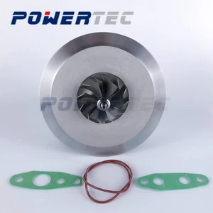 Turbo cartouche CHRA 774833-0001 for Nissan Qashqai 2.0DCi 173 PS 774833-5001S - Foto 1 di 10