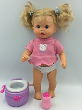 little mommy gotta go doll