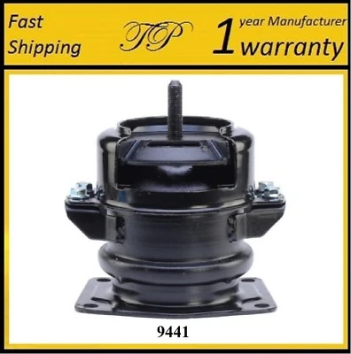 1 件前置电机安装适用于 2001 - 2003 ACURA CL 3.2L — 第 1/2 张图片