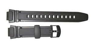 Casio 10212268 Replacement Resin Band for AQ180W-1A, AQ180W-7B and W213 series - Picture 1 of 3
