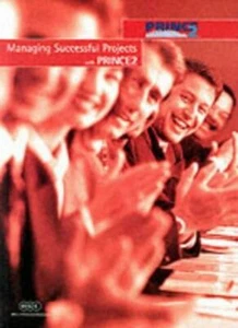 Managing Successful Projects with PRINCE2 (PRINCE guidance) By Great Britain: O - Picture 1 of 1