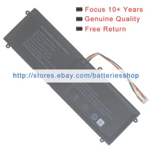 Original Neu NV-4774126-2S ZL4776127-2S Akku für Smartbook 141 145 M-SB145 - Bild 1 von 6