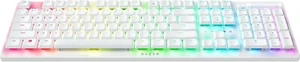 Razer DeathStalker V2 Pro Wireless Gaming Keyboard: Low-Profile Optical Switches - Photo 1/8