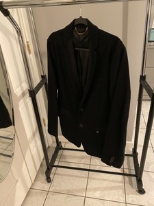diesel blazer jacket