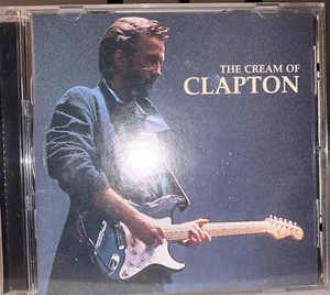 The Cream of Clapton CD - Bild 1 von 1