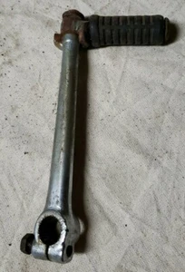 Yamaha AT2 AT3 125 1972 1973 Kickstarter Kick Start Lever Kicker Pedal kicker - Picture 1 of 12